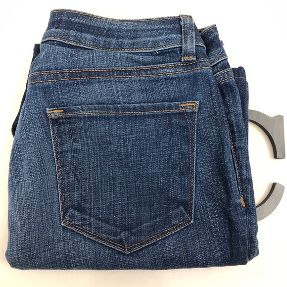 J BRAND l Woman Sz 31 l Boot Cut Jeans - Picture 8 of 10